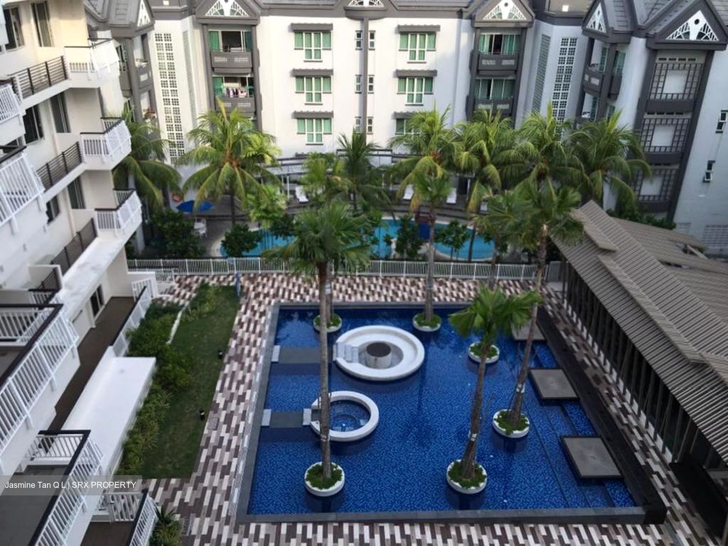 Pasir Panjang Road (D5), Apartment #314497671